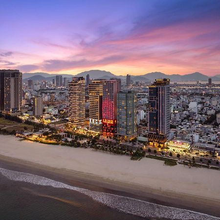 Hotel Radisson Red Danang Exterior foto